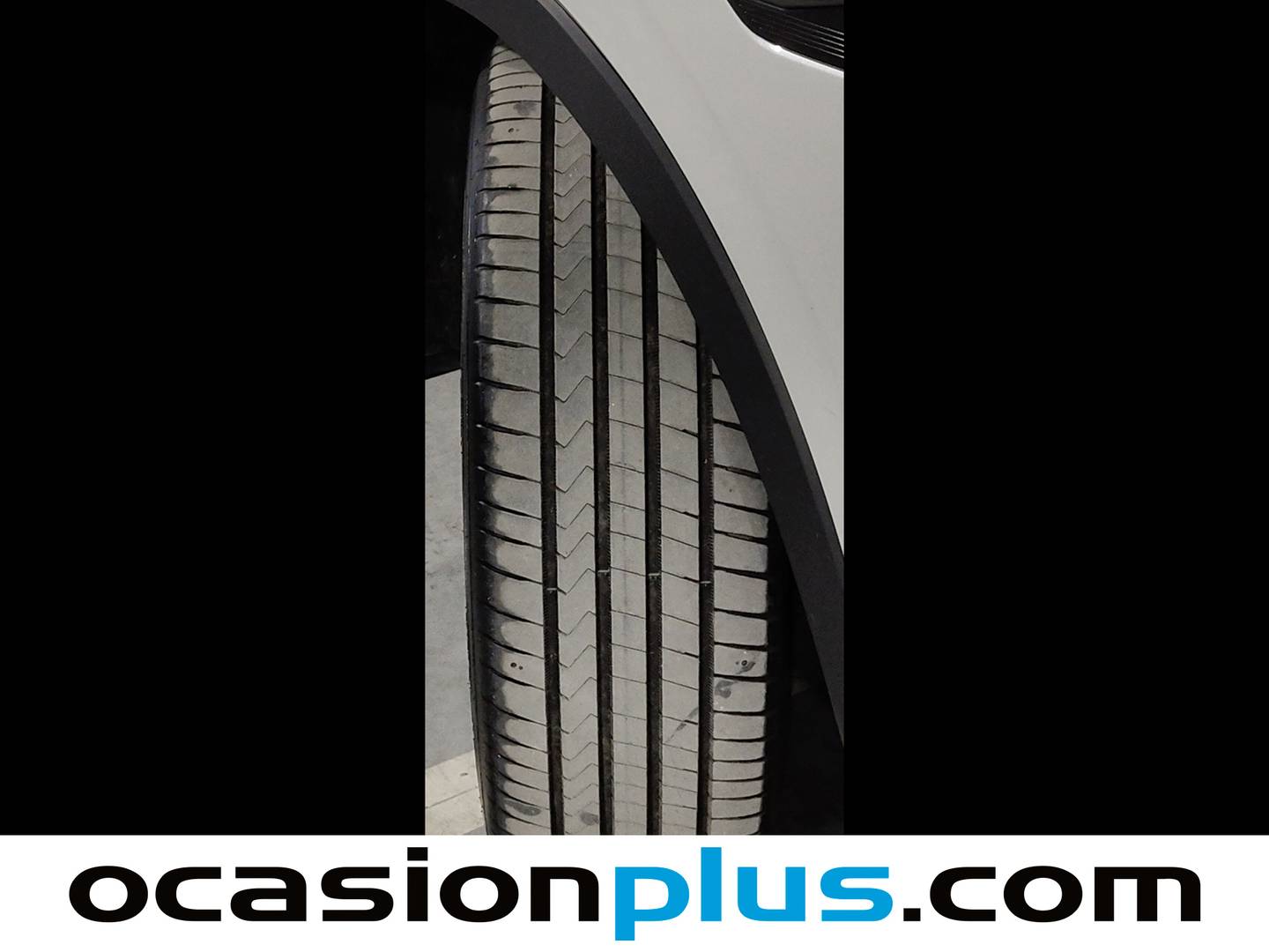 Foto Renault Arkana Renault Arkana Esprit Alpine E-TECH Híbrido (145 CV)