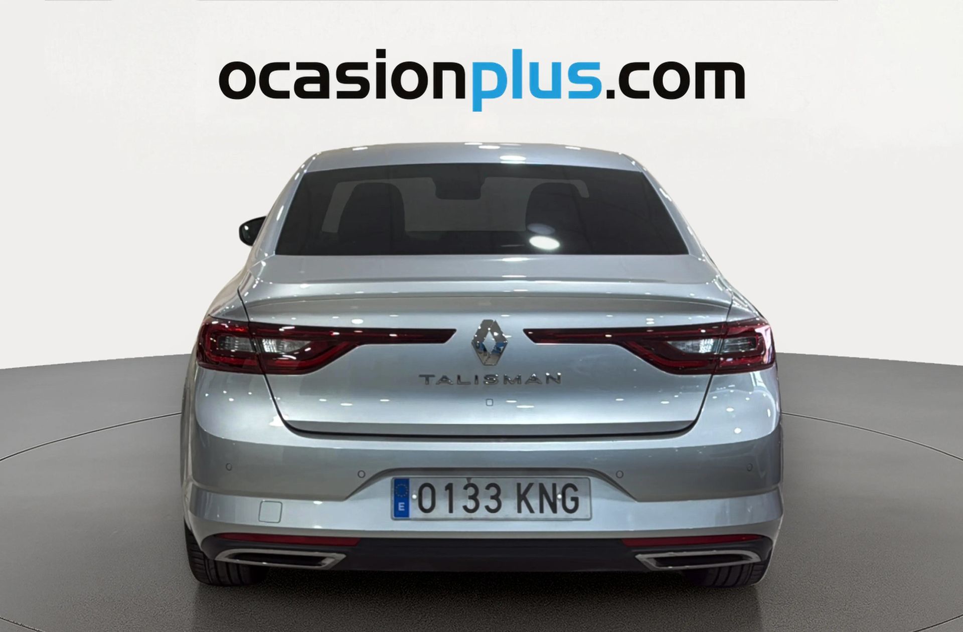 Renault Talisman Limited Energy dCi EDC - foto 15