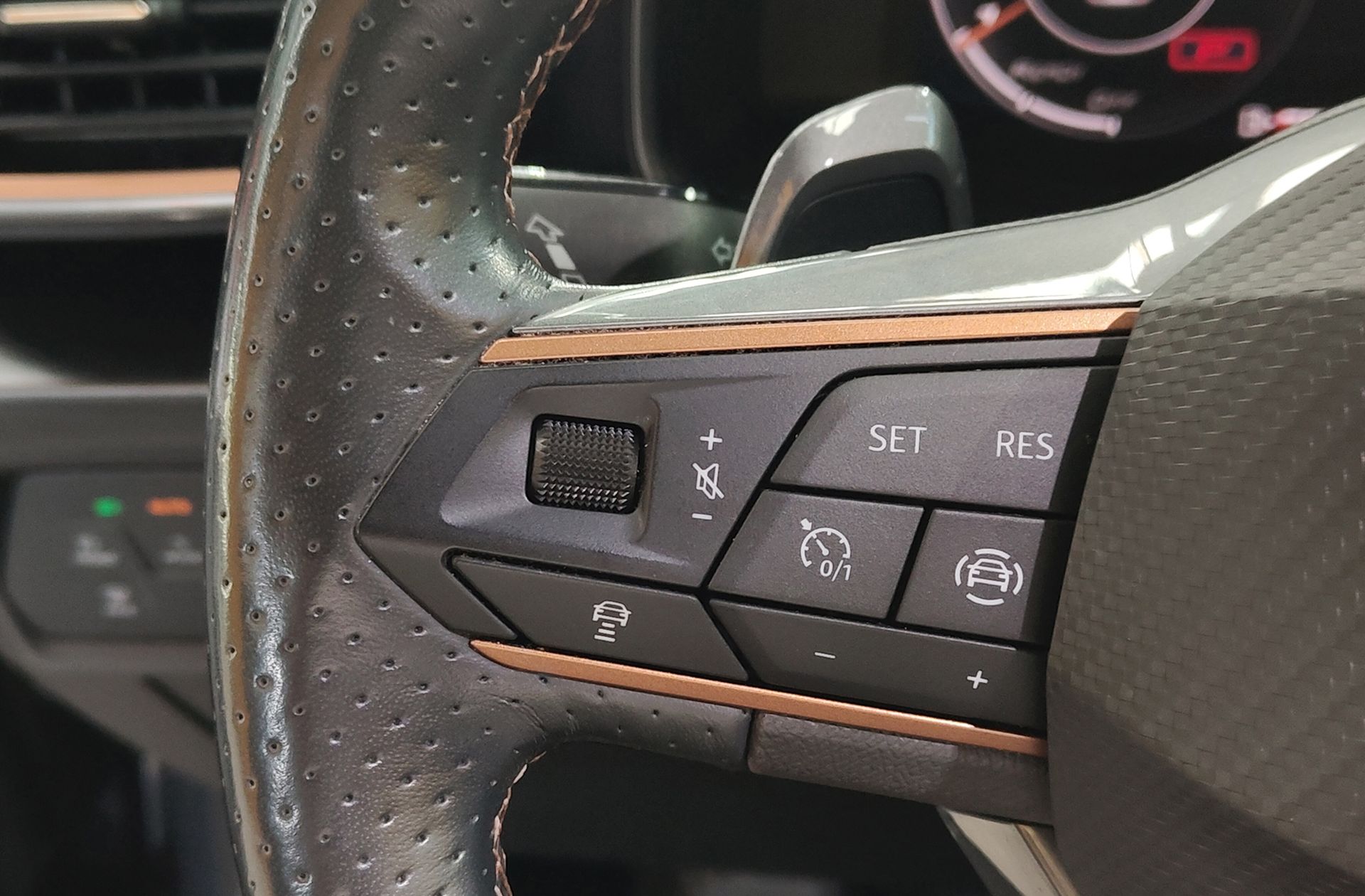Cupra Formentor 1.5 TSI DSG - foto 24