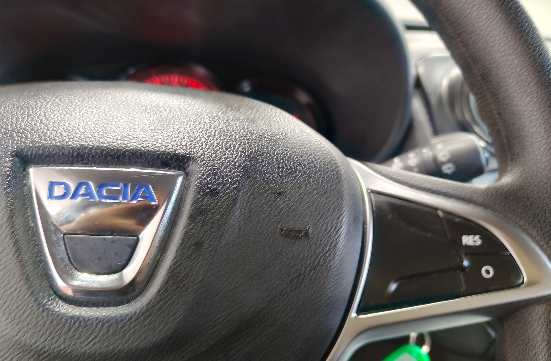 Dacia Dokker Essential 1.6 ECO-G - foto 23