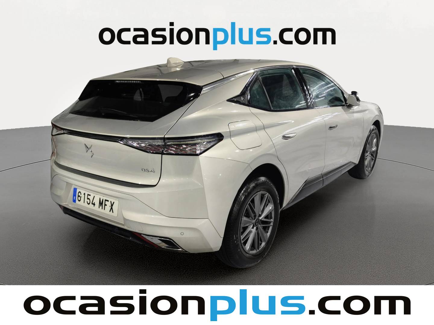 Foto DS DS 4 DS DS4 BlueHDi 130 Bastille Auto (130 CV)