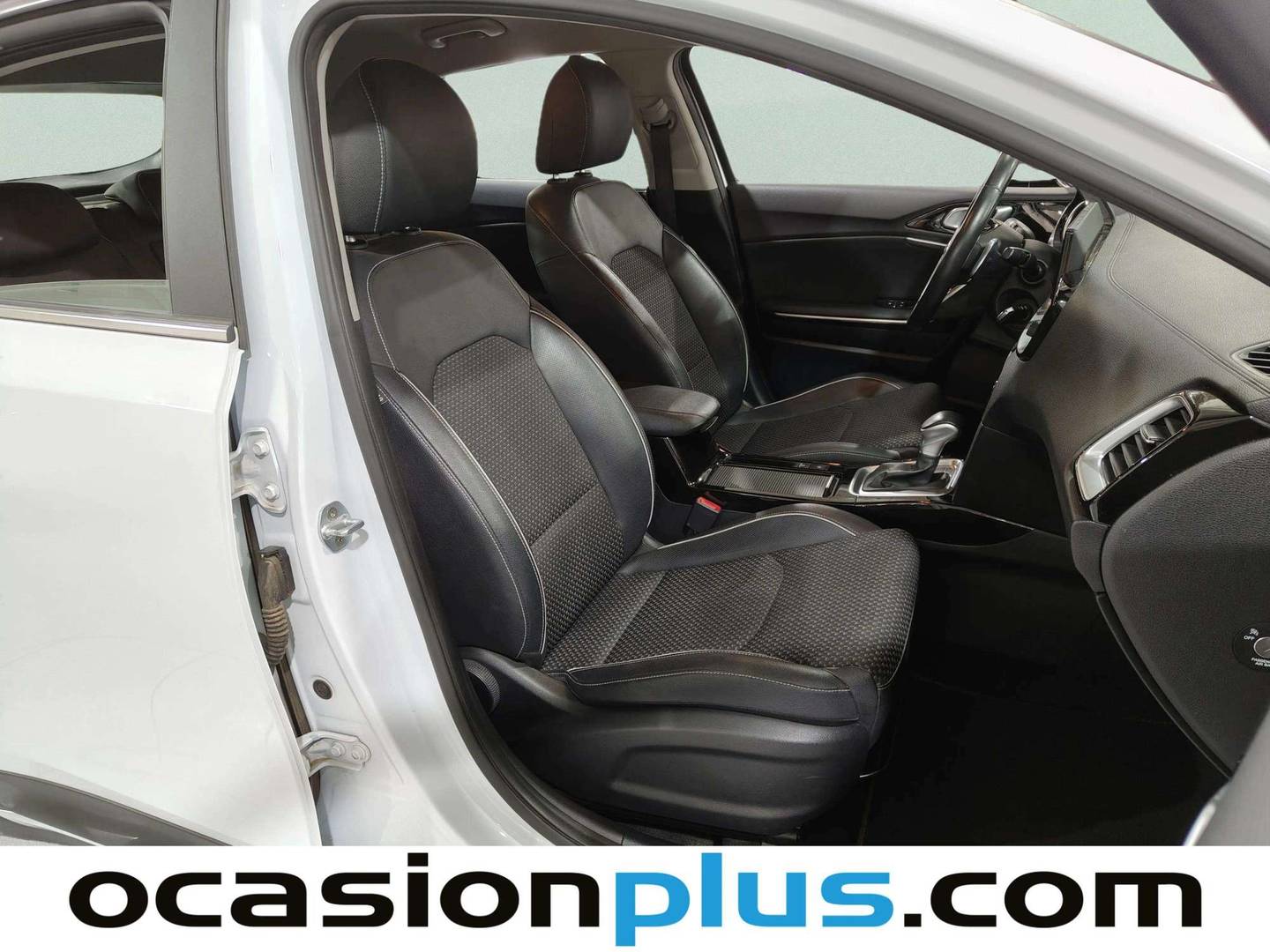 Foto KIA XCeed Kia XCeed 1.6 CRDi Tech DCT (136 CV)