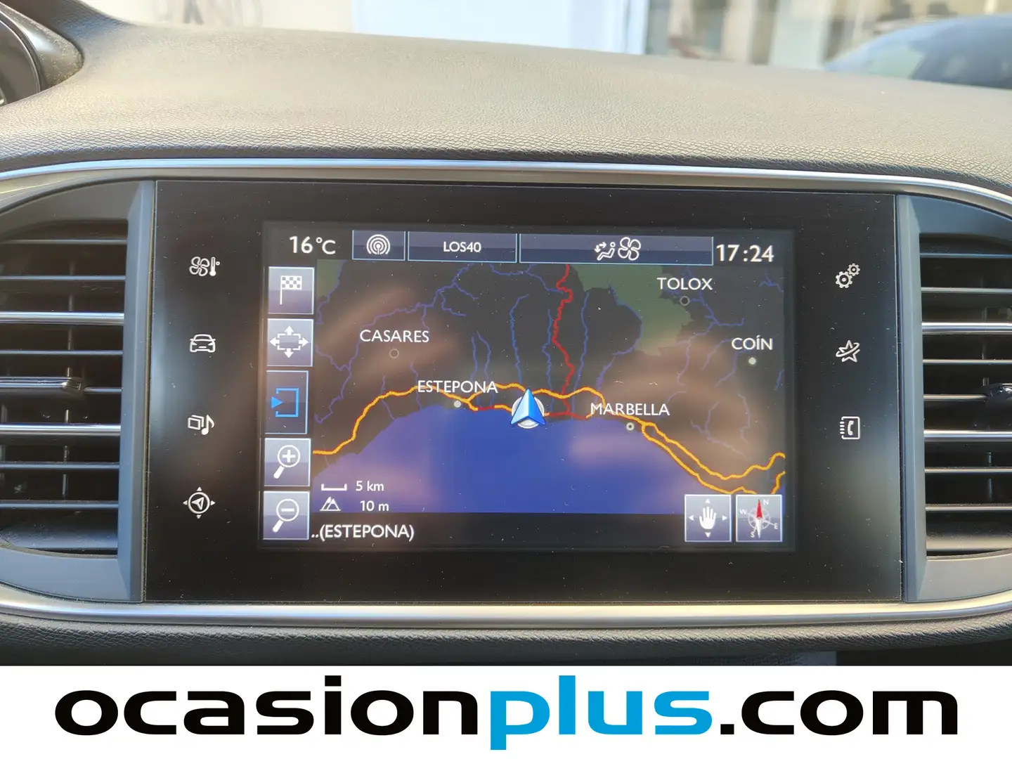 Foto Peugeot 308 Peugeot 308 PureTech 130 S&S Style (130 CV)