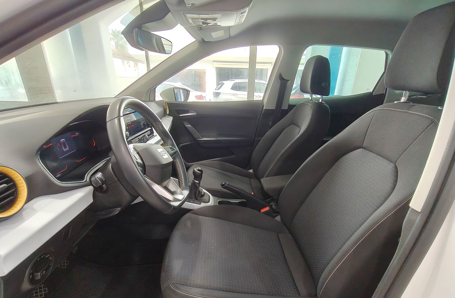 SEAT Arona 1.0 TSI Style Special Edition - foto 9