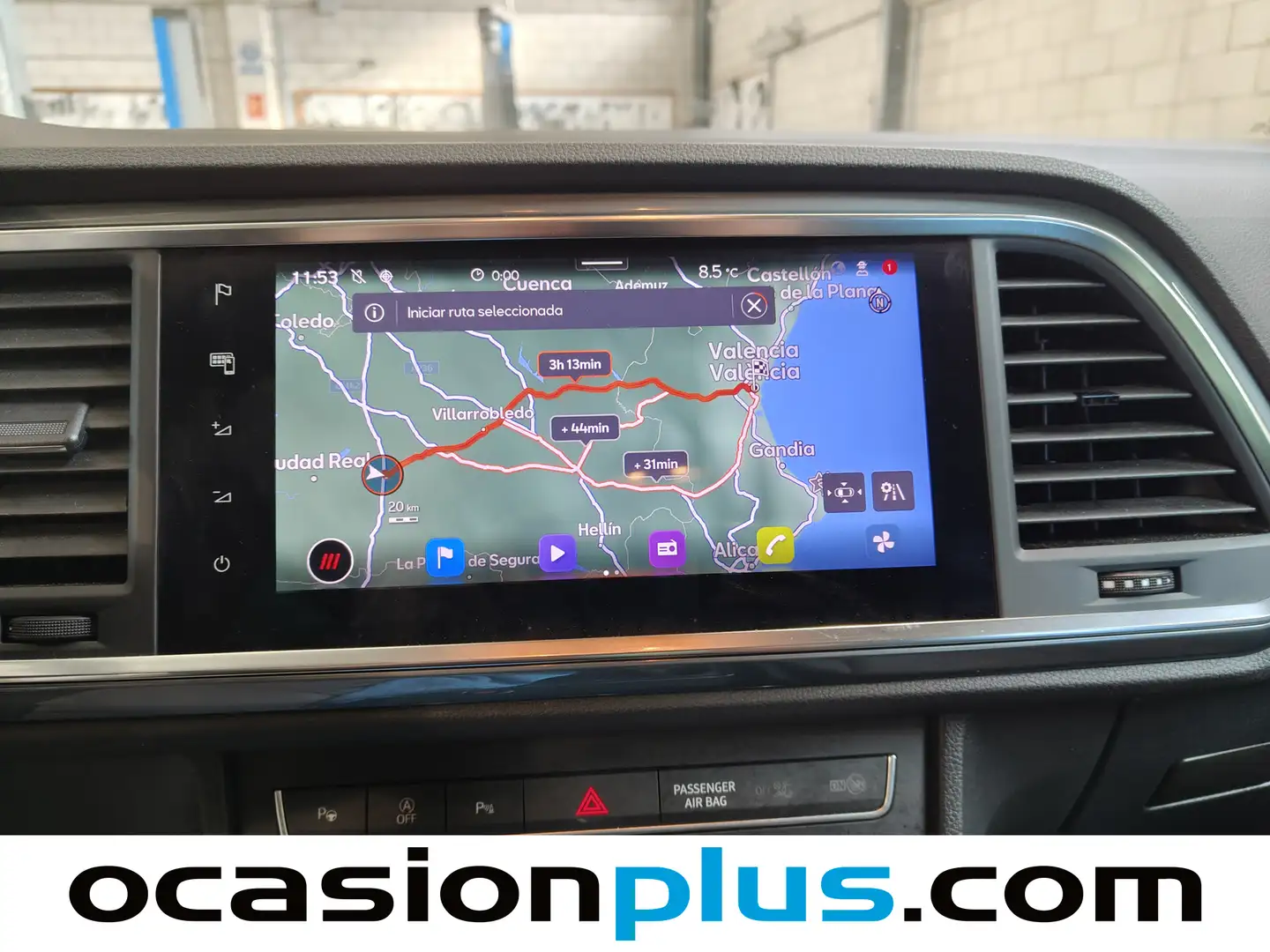 Foto Seat Ateca SEAT Ateca 1.5 TSI S&S Style XL (150 CV)