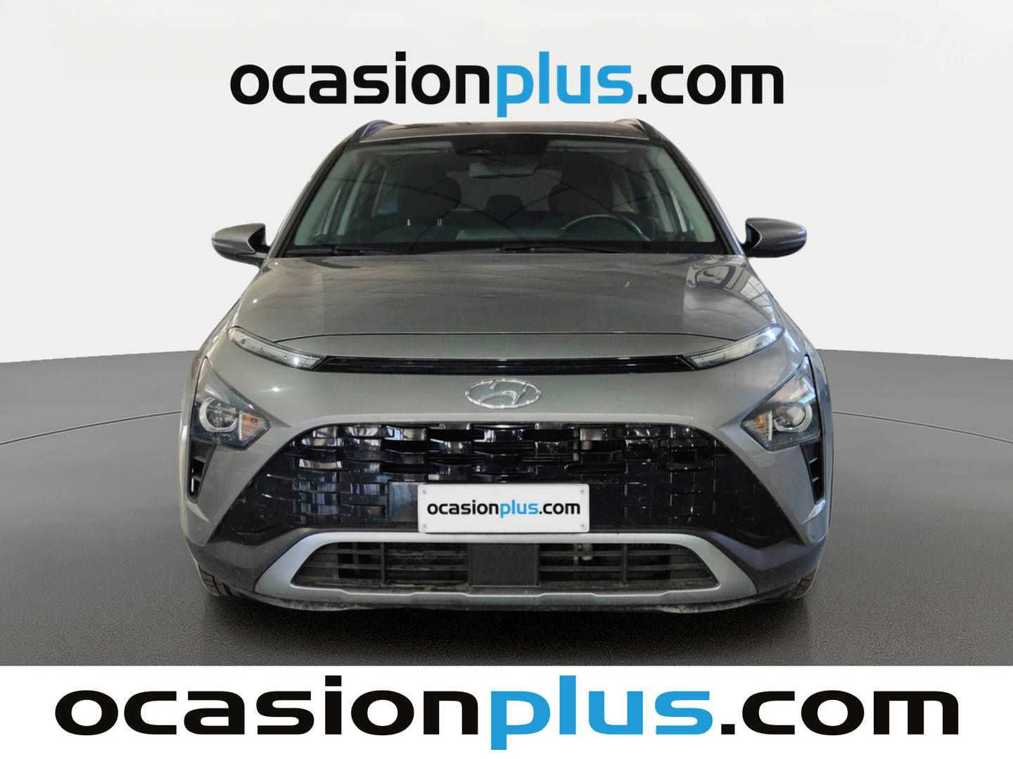 Foto Hyundai Bayon Hyundai Bayon 1.0 TGDI 48V Maxx (100 CV)