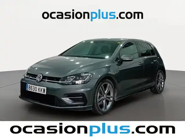 Volkswagen Golf Sport 1.5 TSI Evo (150 CV) DSG Pack R-Line de segunda mano