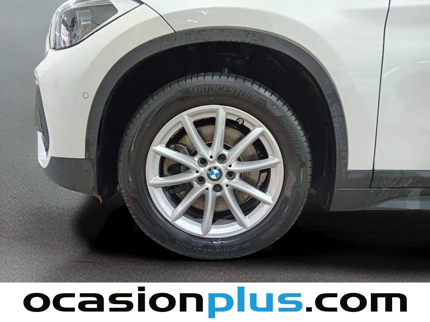 Foto BMW X1 BMW X1 sDrive20d (190 CV)