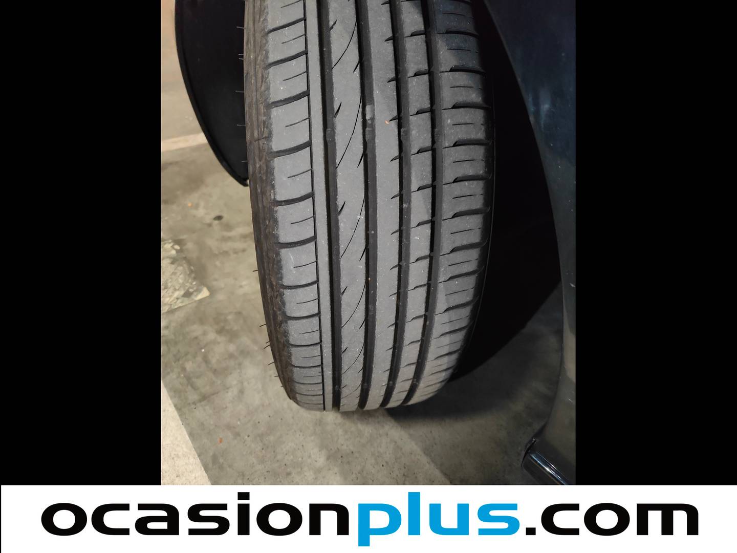 Peugeot 308 Peugeot 308 PureTech 110 S&S Style (110 CV) manual