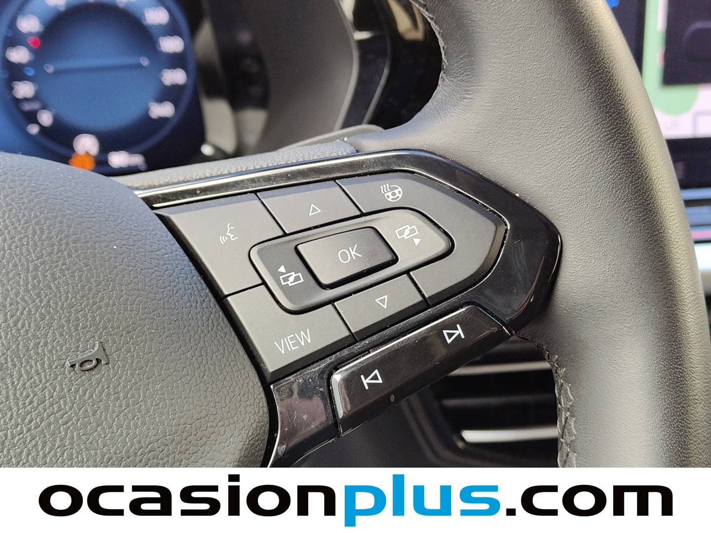 Foto Ford Grand Tourneo Connect Ford Grand Tourneo Connect 2.0 Ecoblue Titanium Auto (122 CV) 7 Plazas