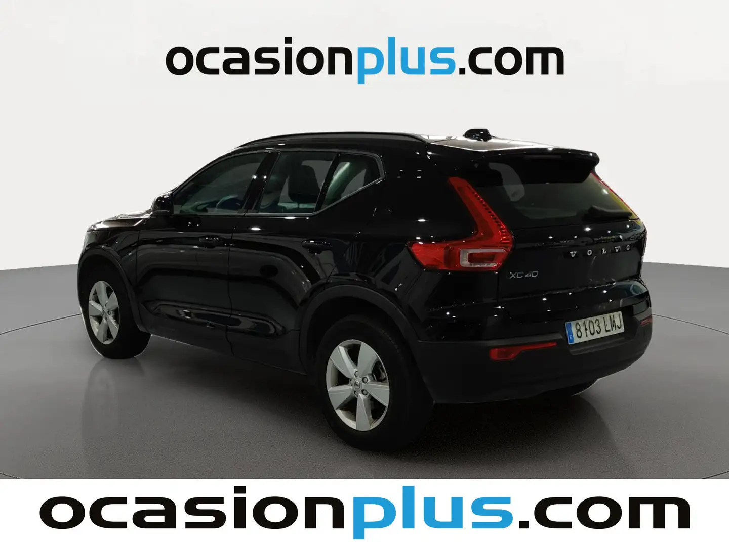 Foto Volvo XC40 Volvo XC40 T2 Momentum Core (129 CV)