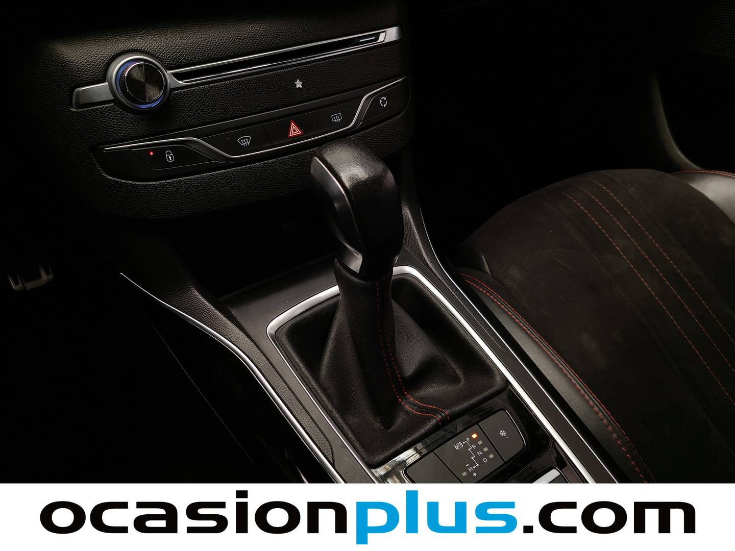 Peugeot 308 Peugeot 308 SW 1.2 PureTech S&S GT Line EAT6 (130 CV) de segunda mano