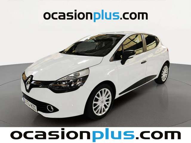Renault Clio 1.2 Authentique (75 CV) de segunda mano