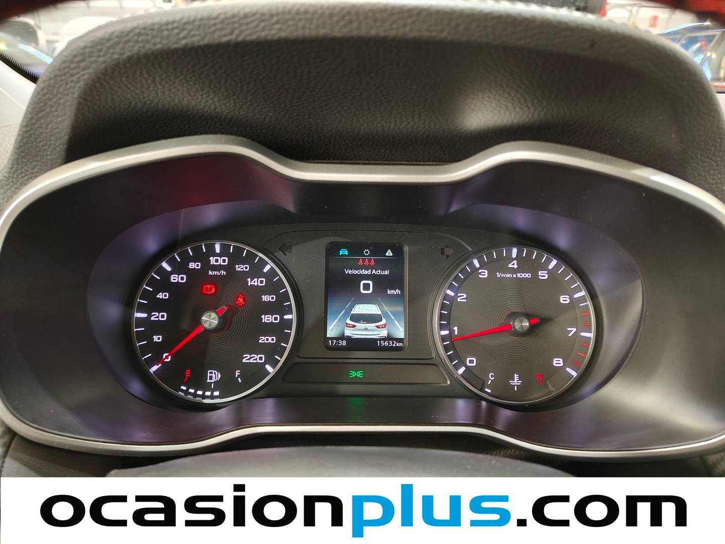 MG ZS MG ZS 1.5 Comfort (106 CV) 2024