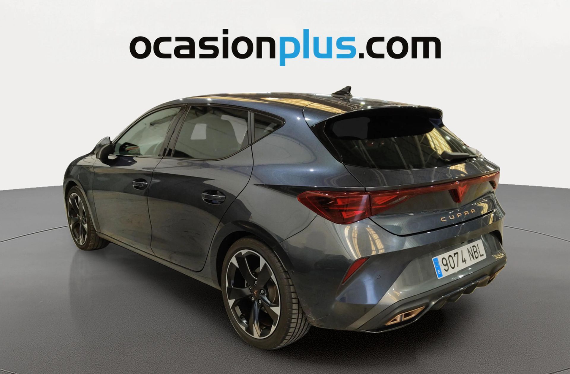 Cupra León 1.5 TSI e-Hybrid DSG - foto 3