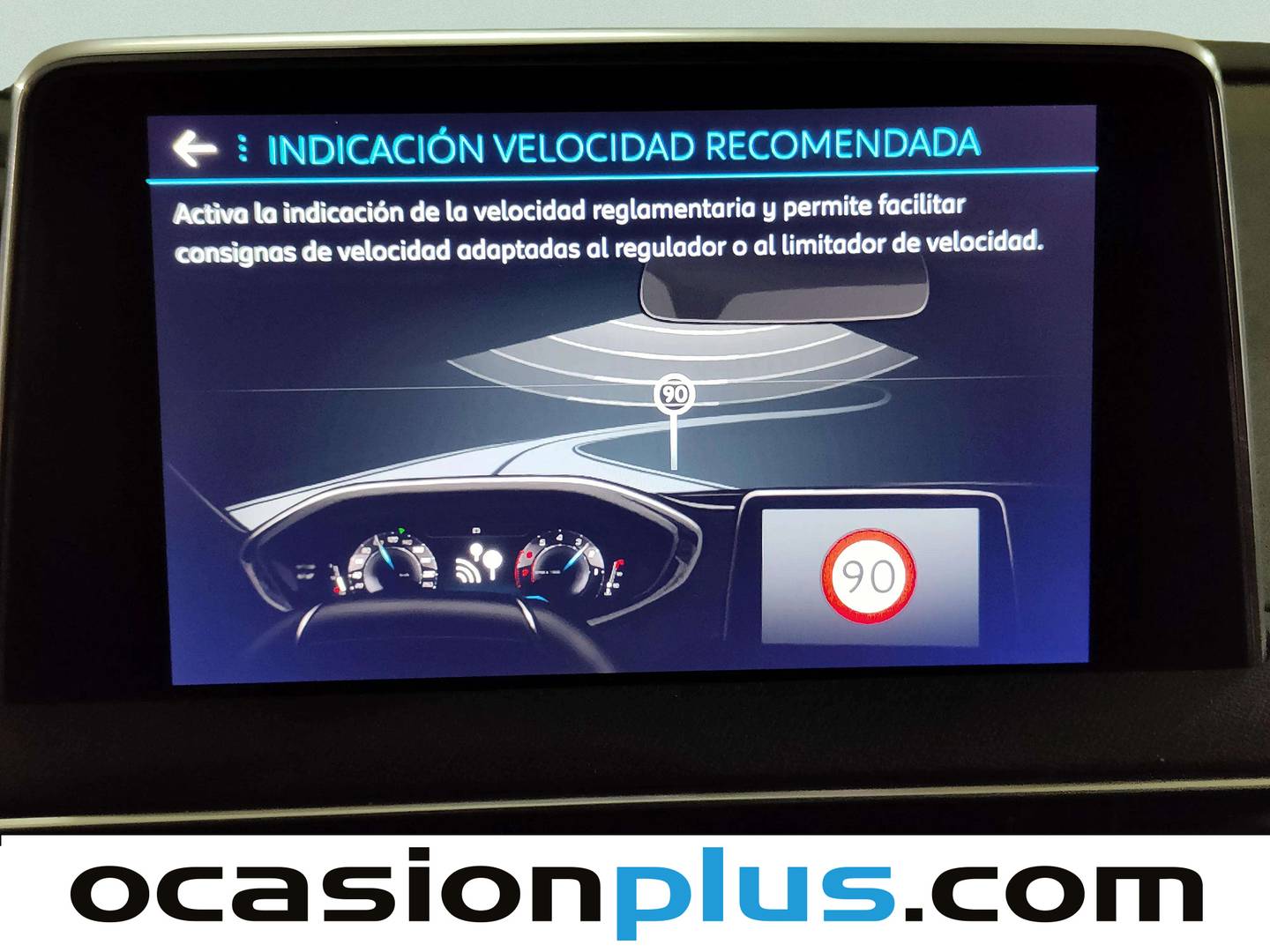 Foto Peugeot 5008 Peugeot 5008 BlueHDi 180 S&S GT EAT8  (180 CV) 7 Plazas