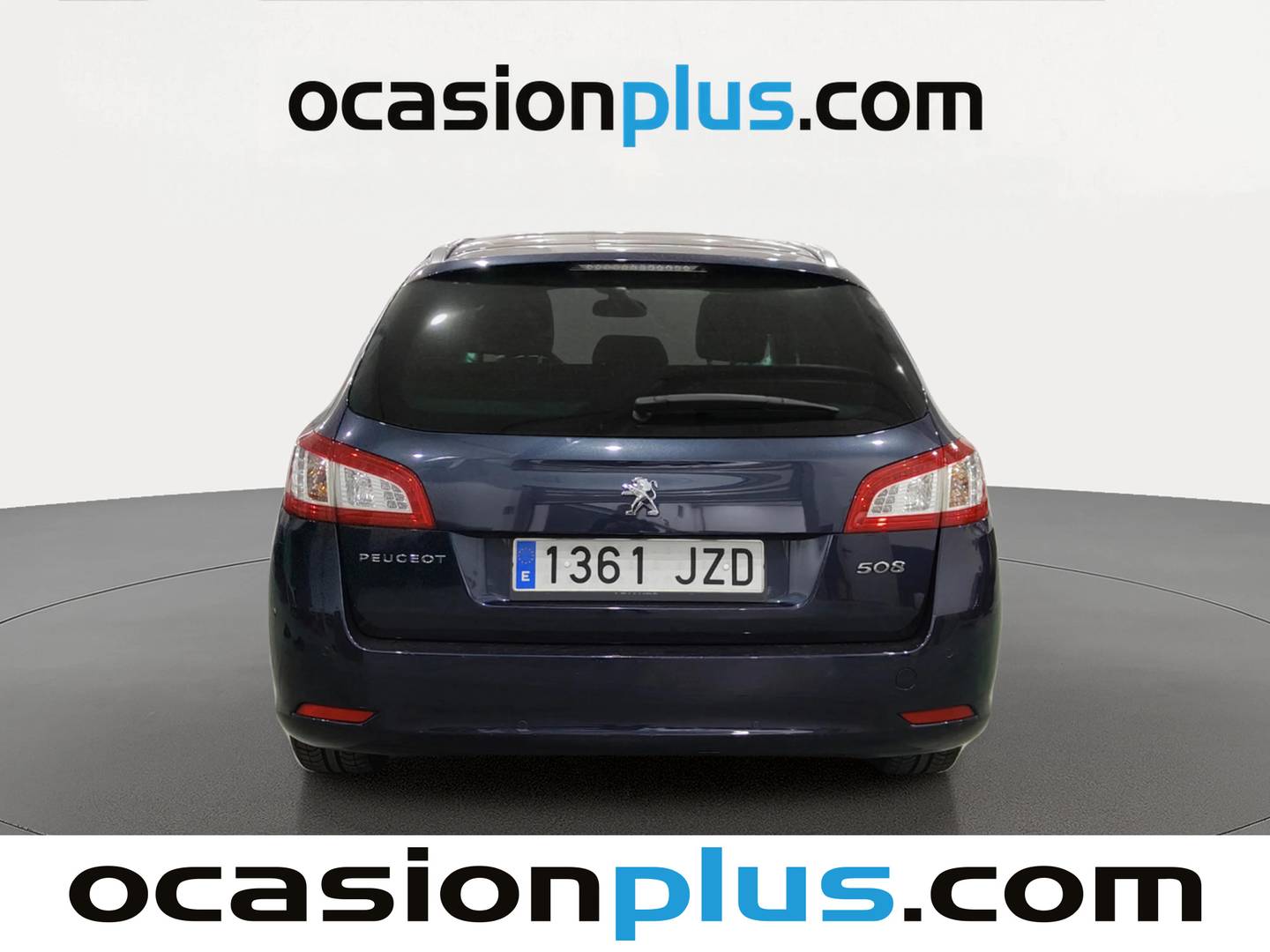 Peugeot 508 Peugeot 508 SW BlueHDI 150 Allure  (150 CV) barato