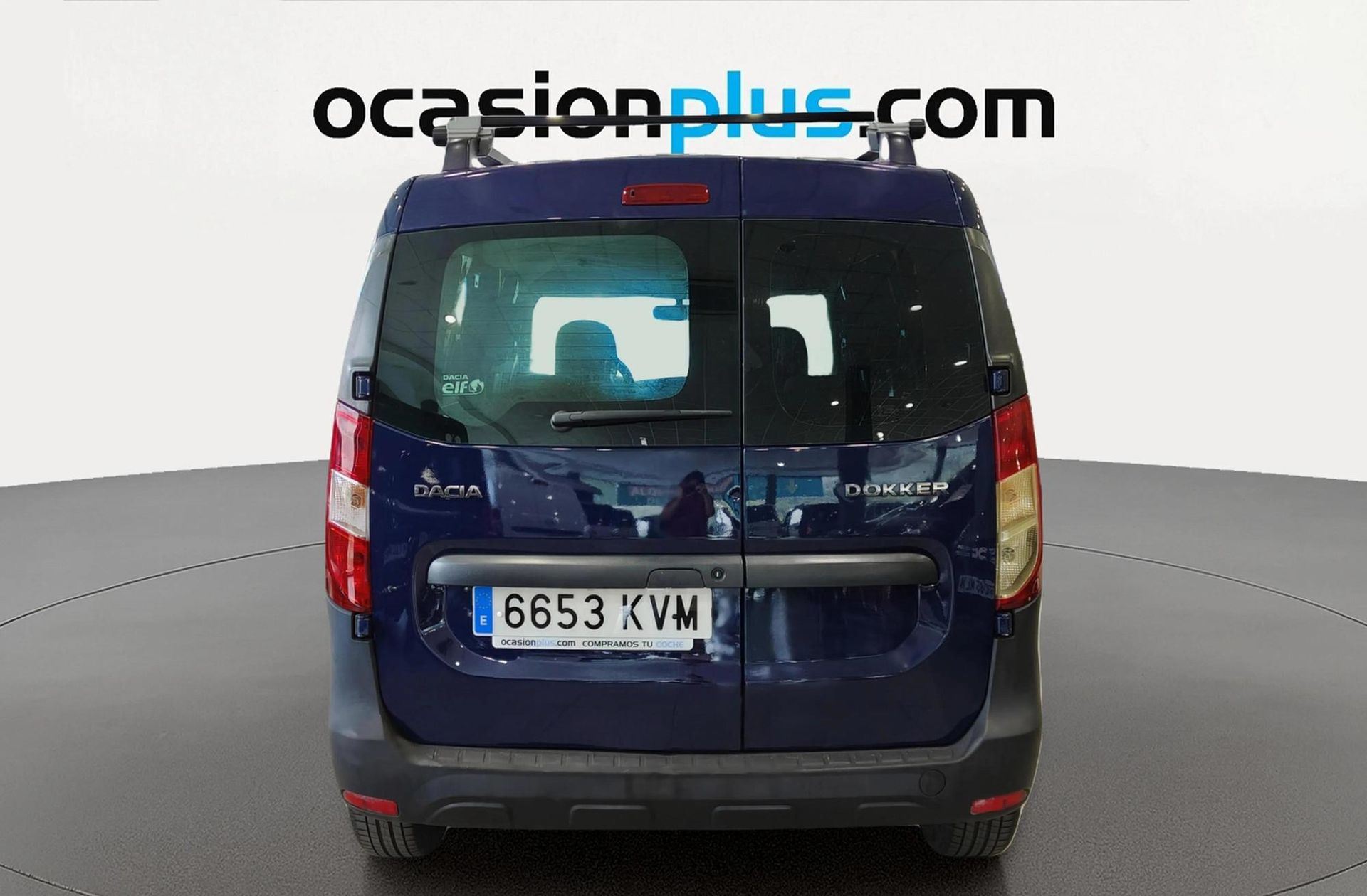 Dacia Dokker Essential 1.6 - foto 10