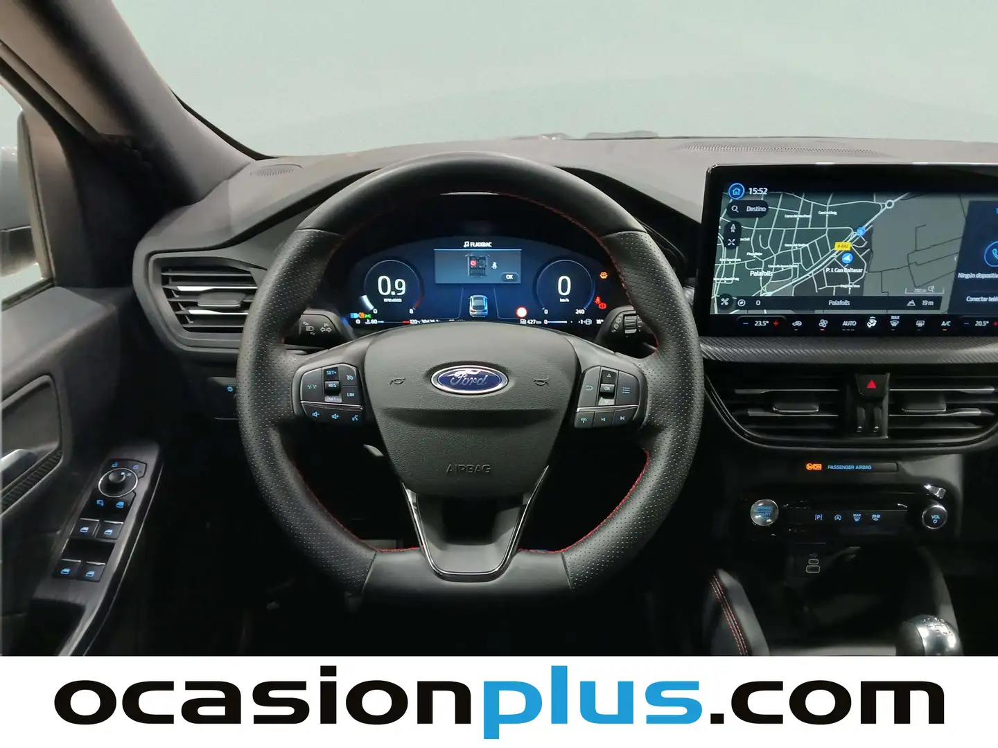 Foto Ford Kuga Ford Kuga 1.5T EcoBoost ST-Line 4x2 (150 CV)