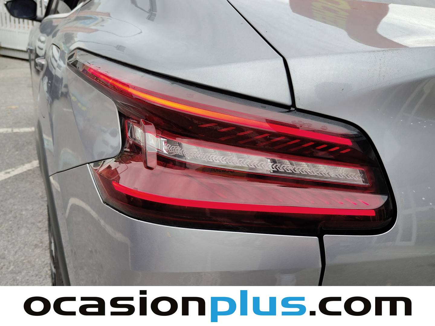 Foto Citroën C4 X Citroen C4 X BlueHDi 130 S&S Max EAT8 (131 CV)