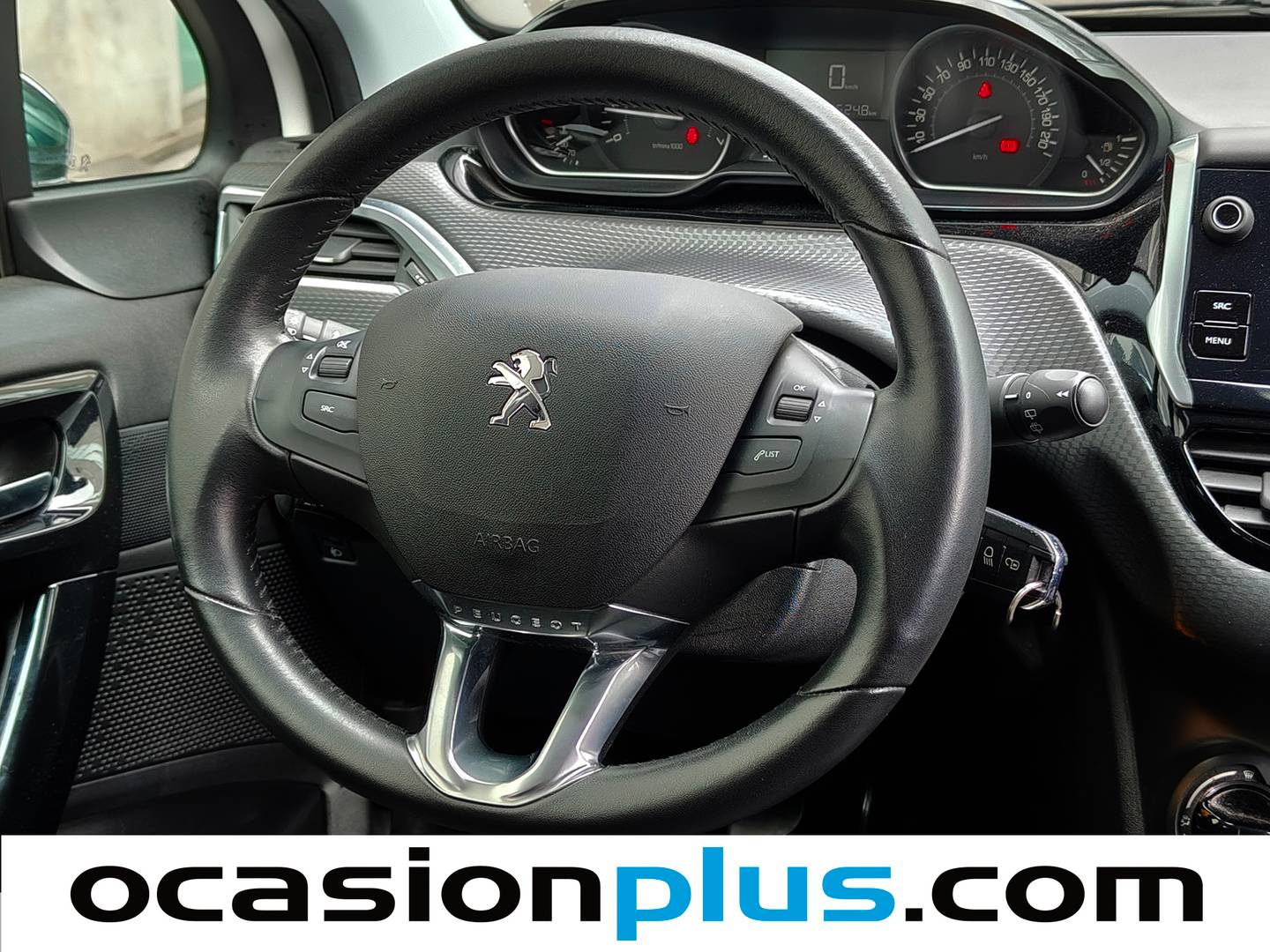 Peugeot 208 Peugeot 208 PureTech Signature (82 CV) manual