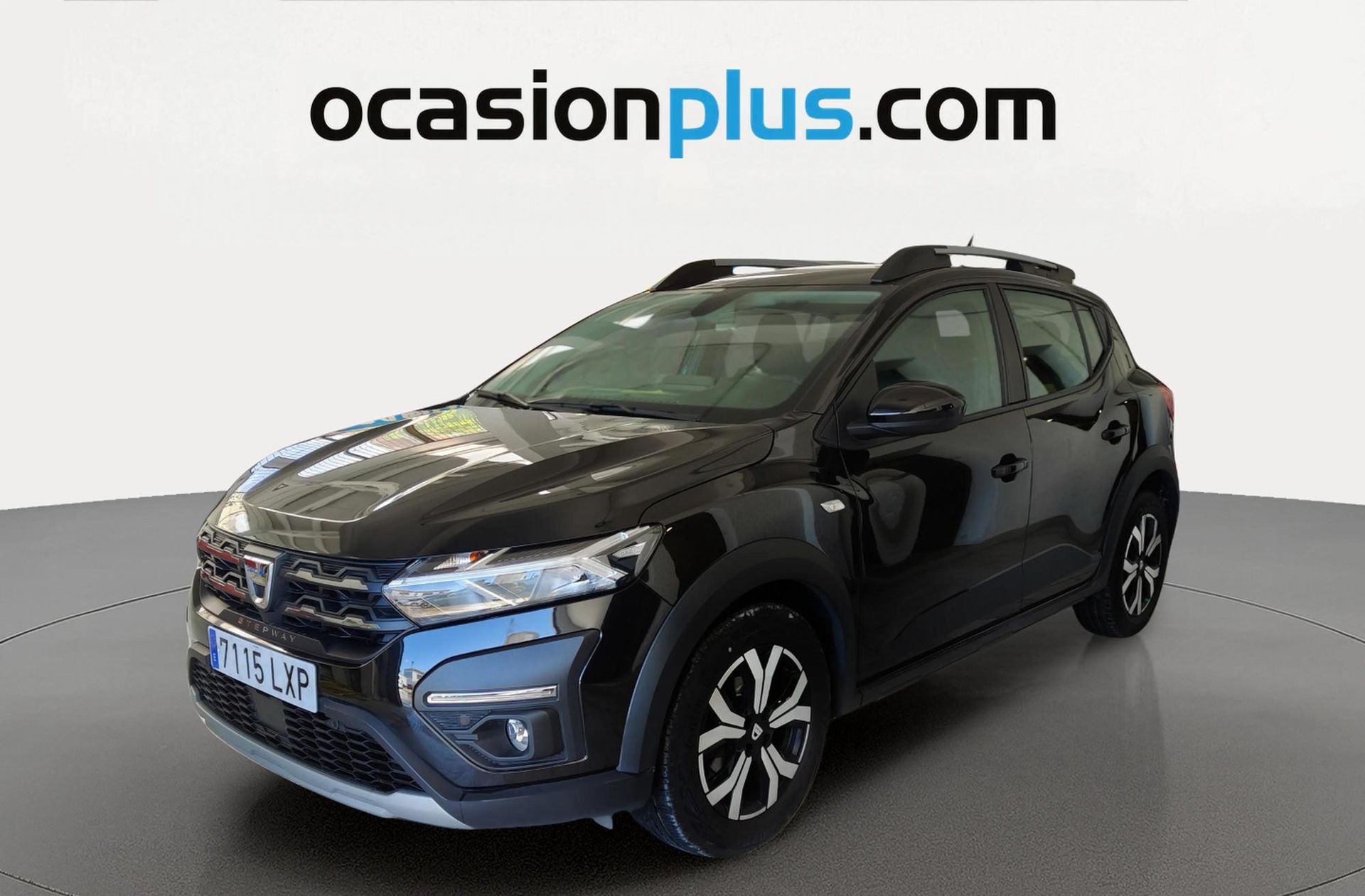 Dacia Sandero Stepway Comfort TCe