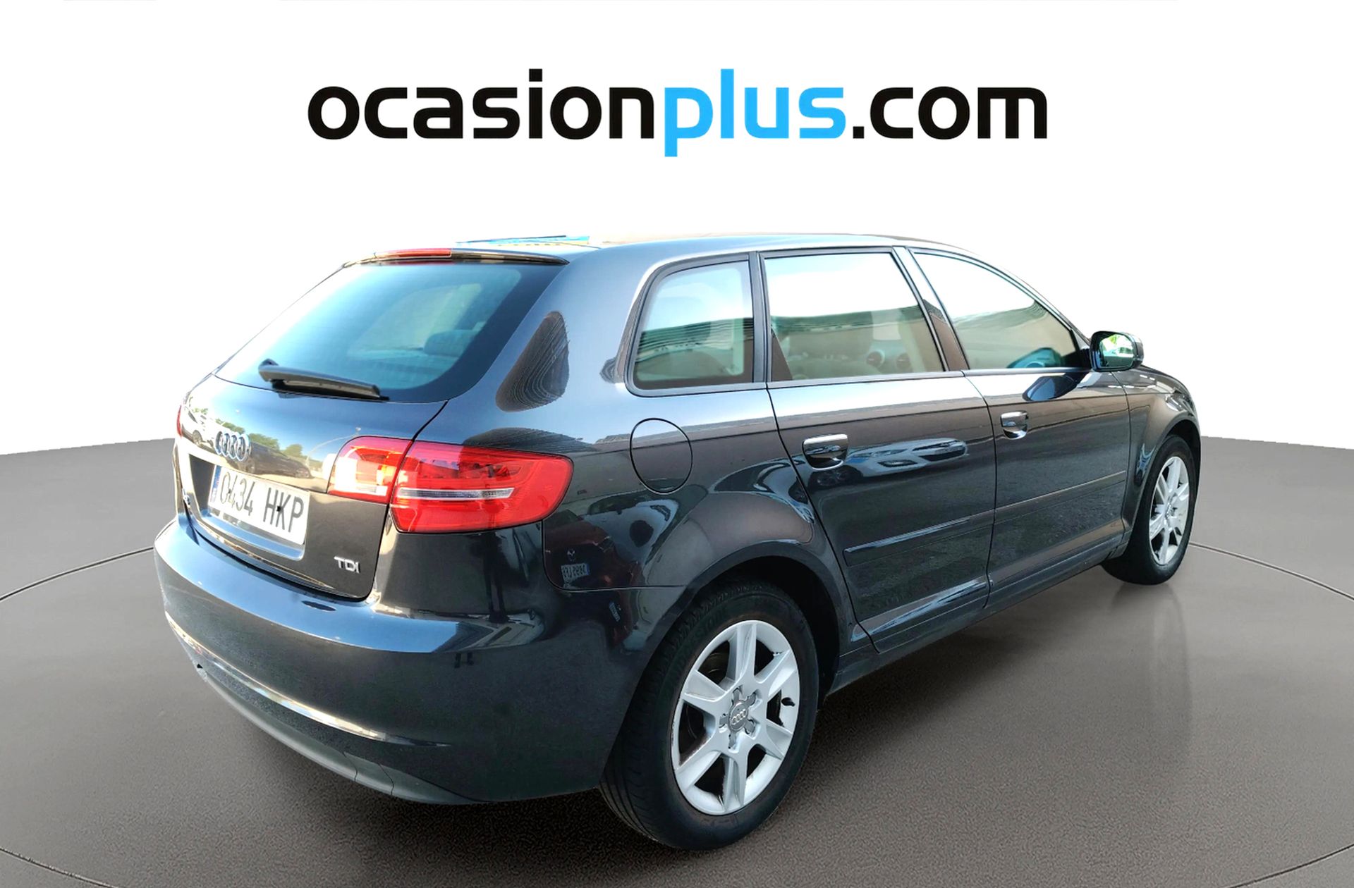 Audi A3 Sportback Attraction 1.6 TDI - foto 4