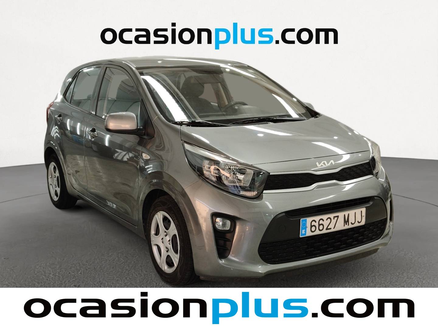 Foto KIA Picanto Kia Picanto 1.0 DPi Concept  (67 CV)
