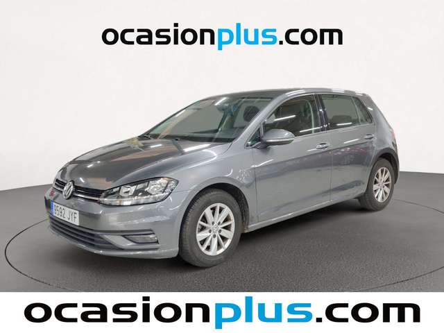 Volkswagen Golf Business 1.6 TDI (115 CV) de segunda mano