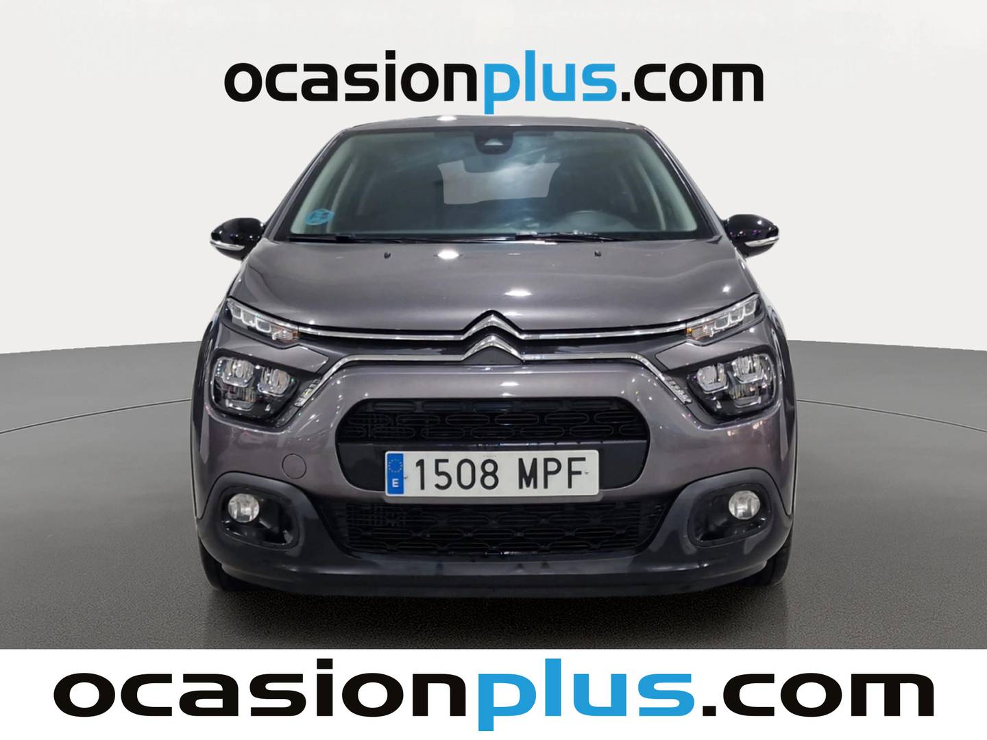 Foto Citroën C3 Origin Citroen C3 Origin PureTech 110 Max EAT6  (110 CV)