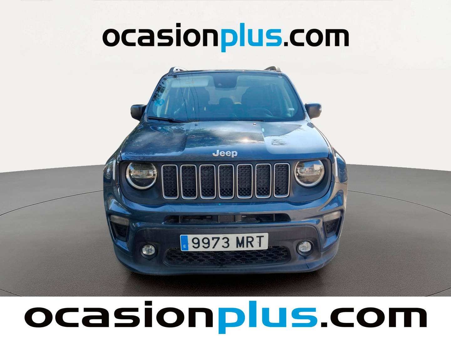 Jeep Renegade Jeep Renegade eHybrid 1.5 Altitude DCT (130 CV) 130cv