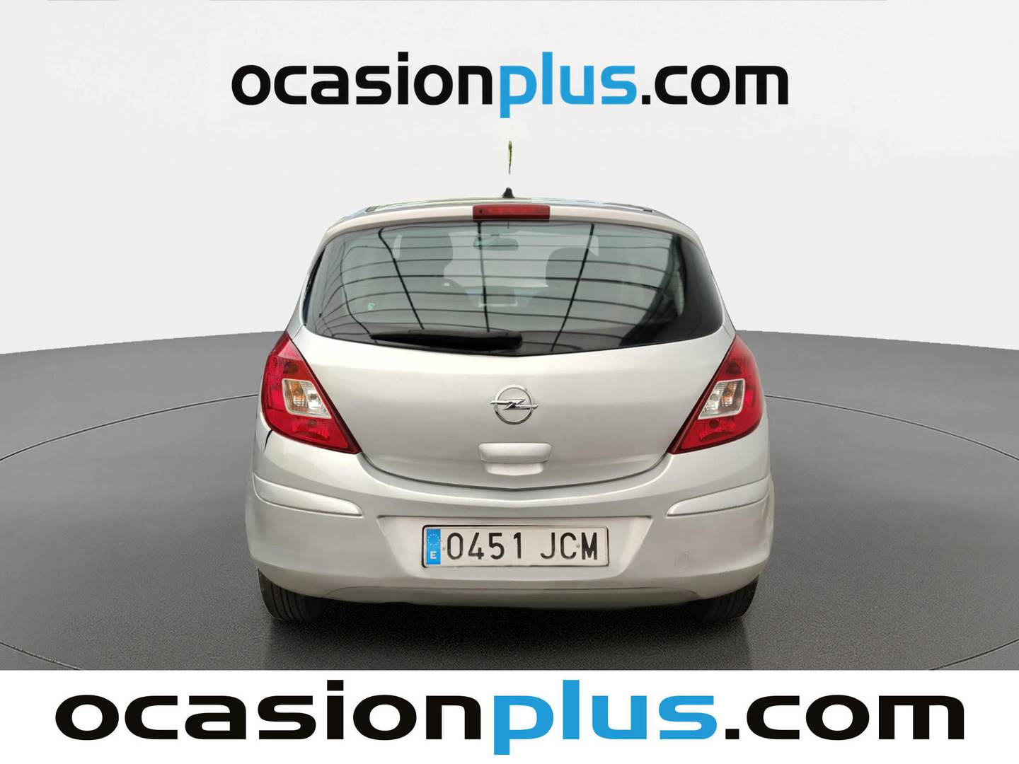 Opel Corsa Opel Corsa 1.3 CDTi Expression (75 CV) barato