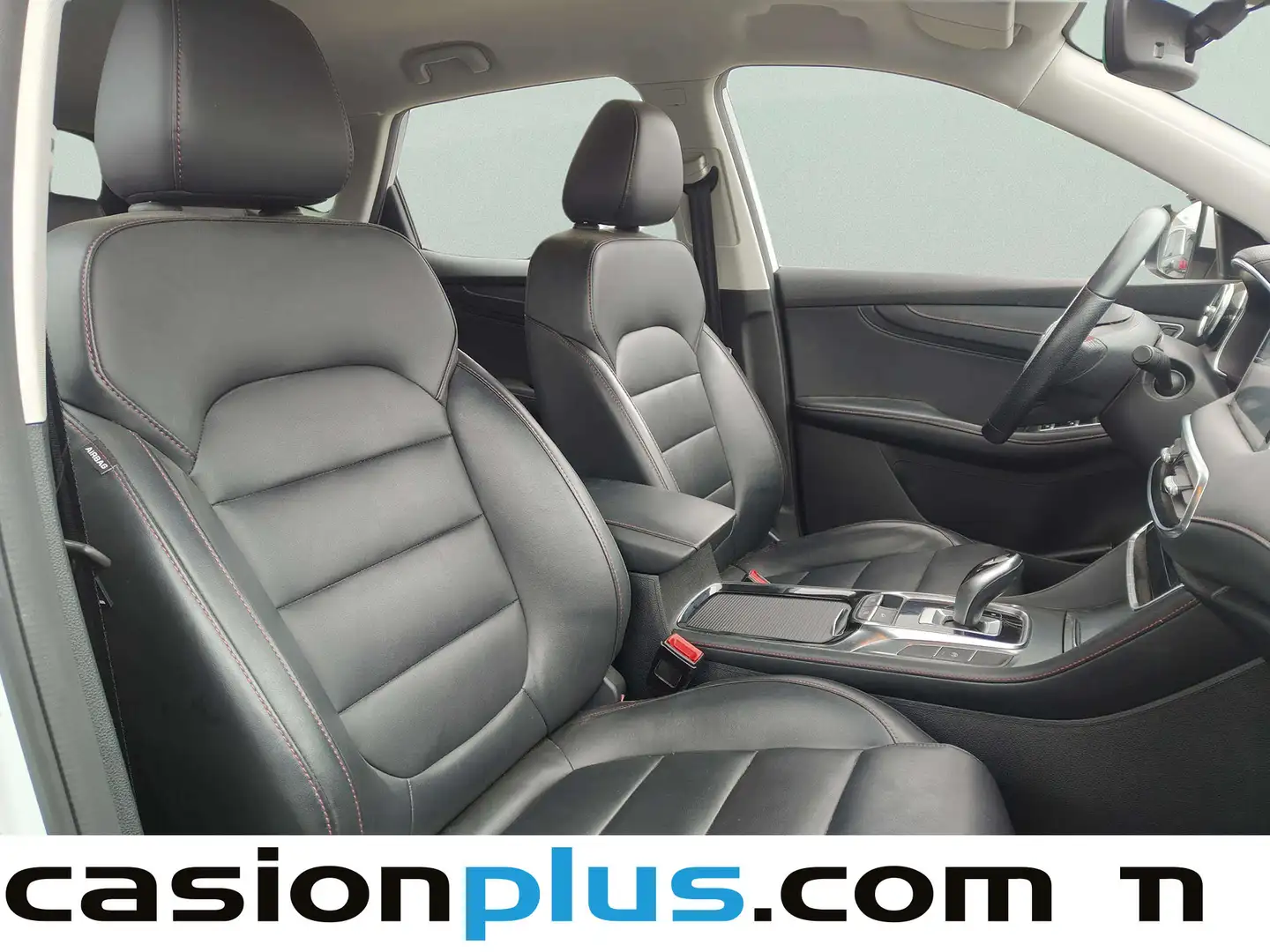 Foto MG HS MG HS 1.5 Turbo GDI Comfort DCT (162 CV)