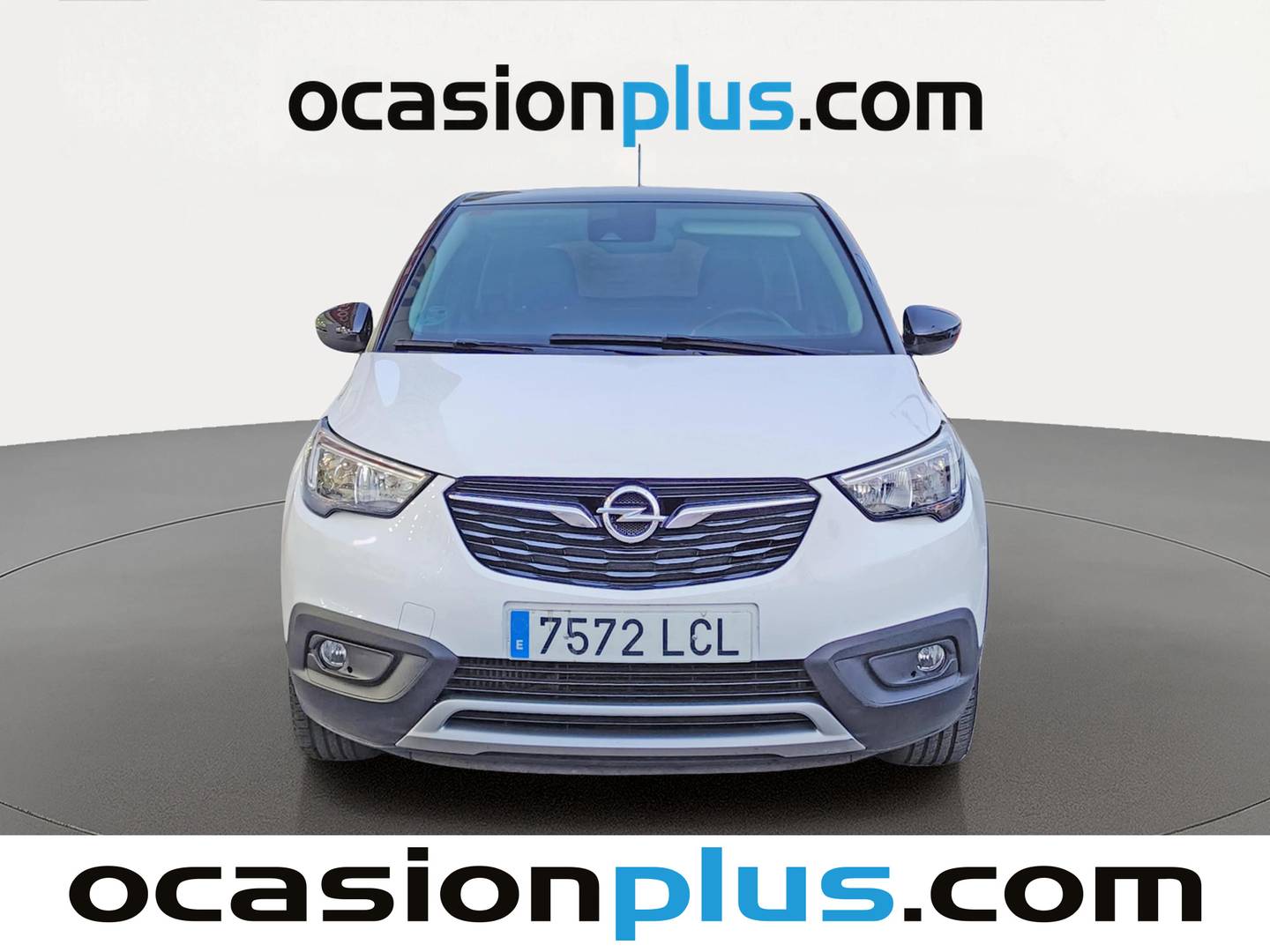 Opel Crossland X Opel Crossland X 1.2 S&S Design Line 120 Aniversario Auto (110 CV) 110cv