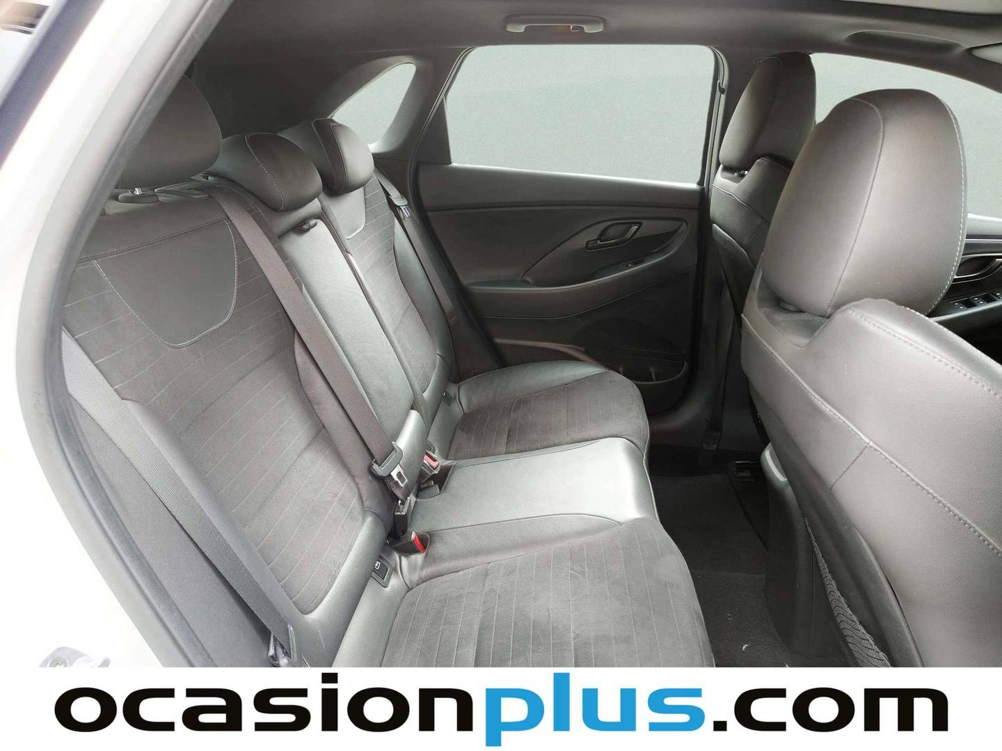 Foto Hyundai i30 Hyundai i30 2.0 TGDI N Performance Sky  (275 CV)