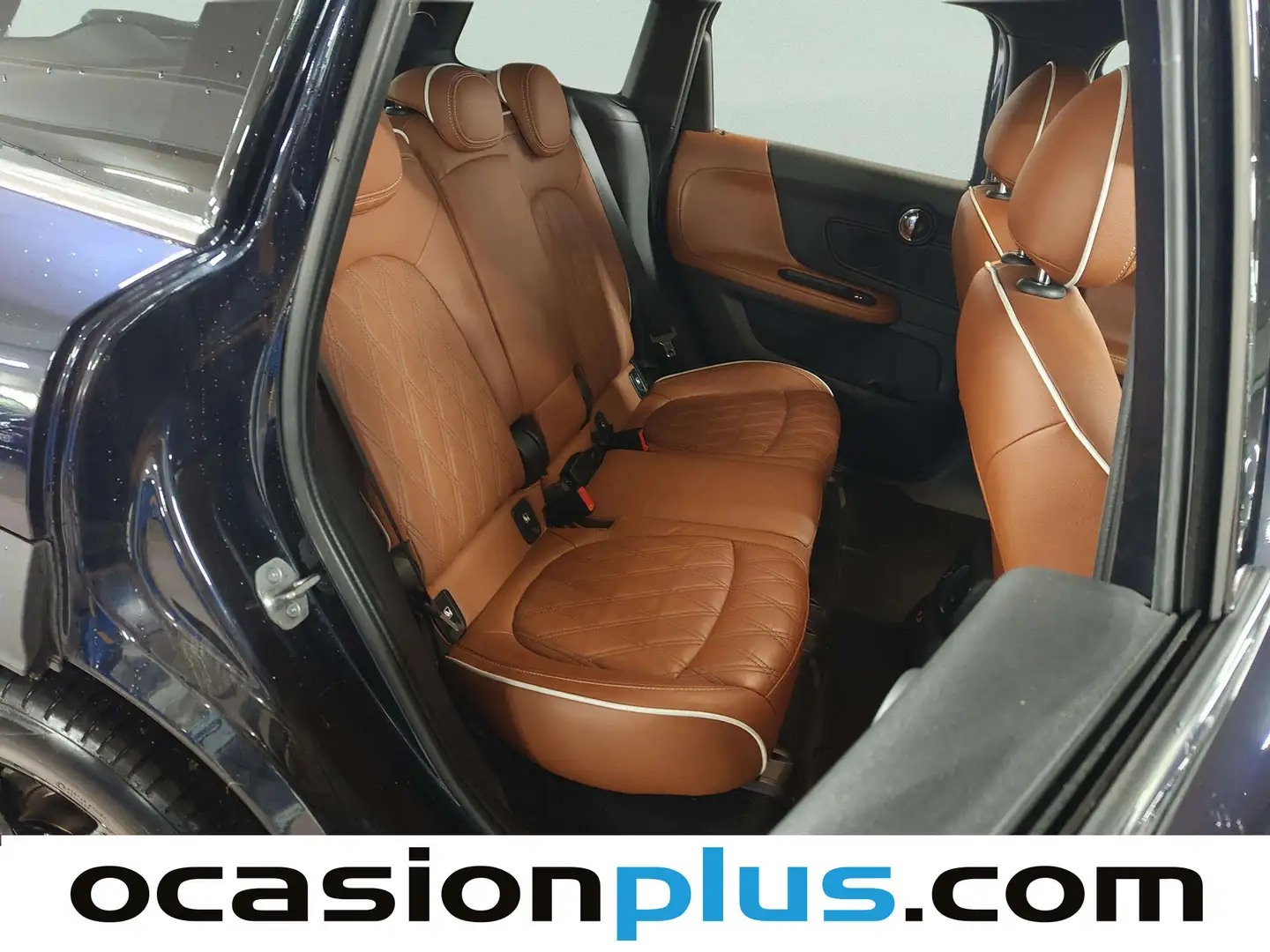 Foto Mini Countryman MINI MINI Countryman Cooper D (150 CV) Pack Nortwood Edition