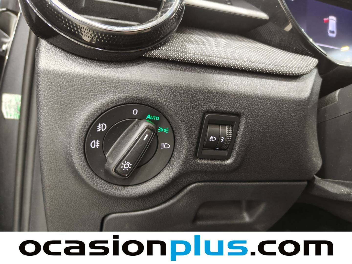 Foto Skoda Fabia Skoda Fabia 1.0 TSI Selection (95 CV)