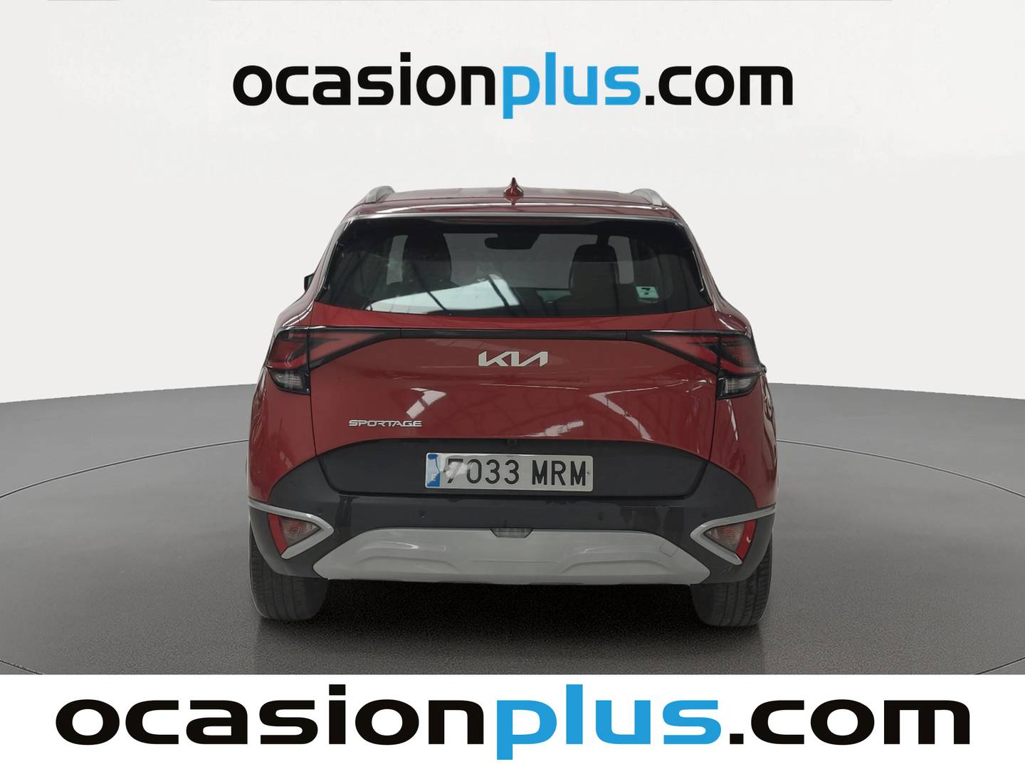 KIA Sportage KIA Sportage 1.6 T-GDi MHEV Drive 4x2 (150 CV) al mejor precio