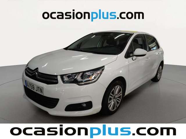 Citroën C4 Segunda Mano Particulares Valencia