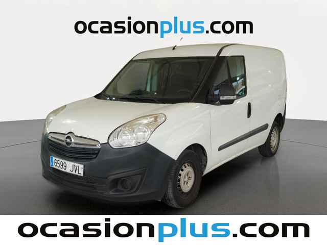 Opel Combo Segunda Mano Sevilla