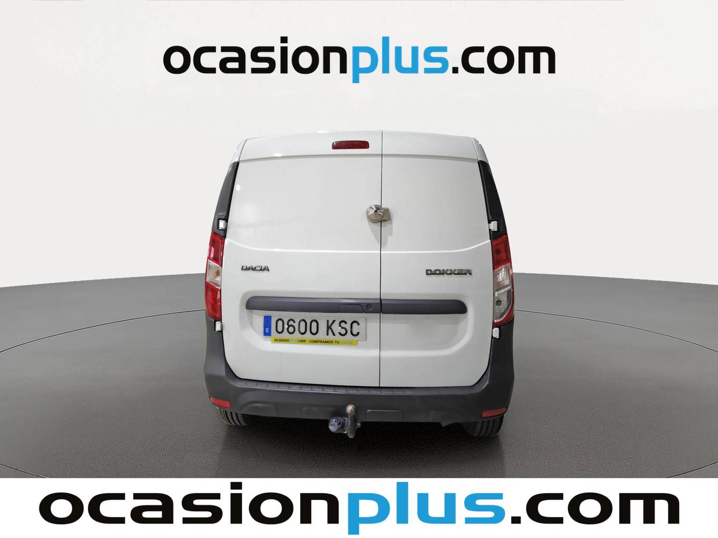 Dacia Dokker Dacia Dokker Van Essential 1.6 (100 CV) barato