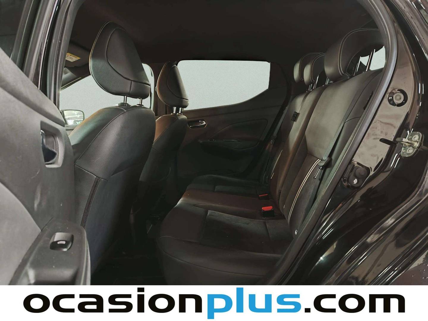 Foto Nissan Micra Nissan Micra DIG-T N-Sport (117 CV)