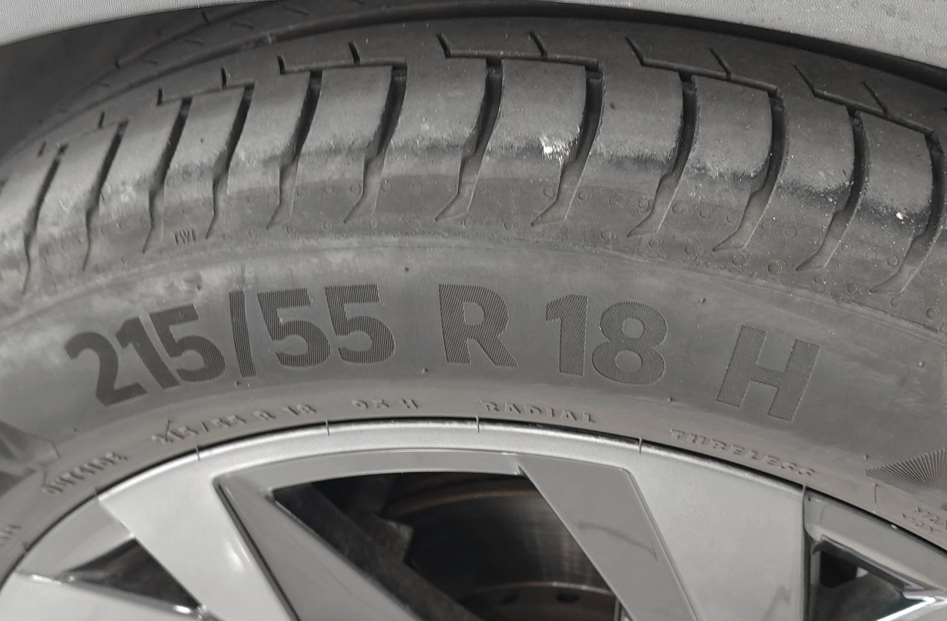 Renault Arkana RS Line TCe EDC Microhíbrido - foto 35