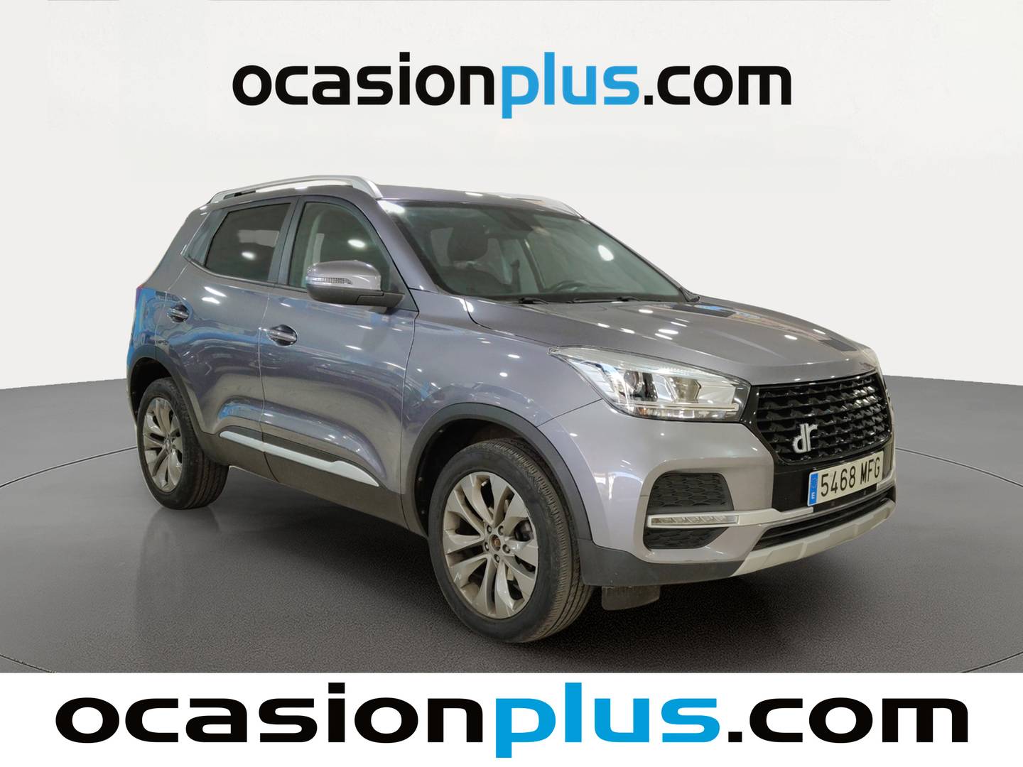 Foto DR AUTOMOBILES DR 4.0 DR AUTOMOBILES DR4 1.5 (116 CV)