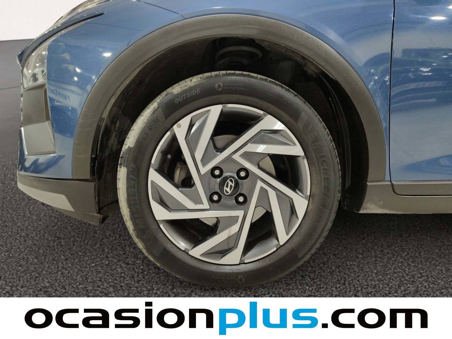 Foto Hyundai Bayon Hyundai Bayon 1.0 TGDI 48V Maxx DCT (100 CV)