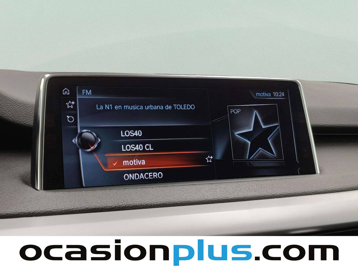 BMW X5 BMW X5 xDrive25d (231 CV) 2017