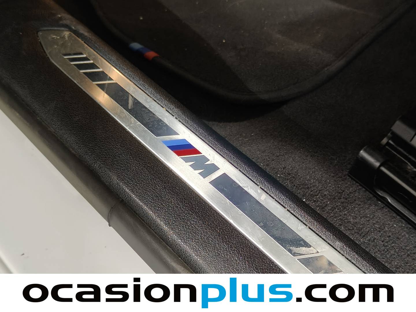 BMW Serie 1 BMW Serie 1 118i Pack M (140 CV) 2021