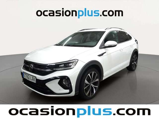 Volkswagen Taigo R-Line 1.5 TSI  (150 CV) DSG de segunda mano
