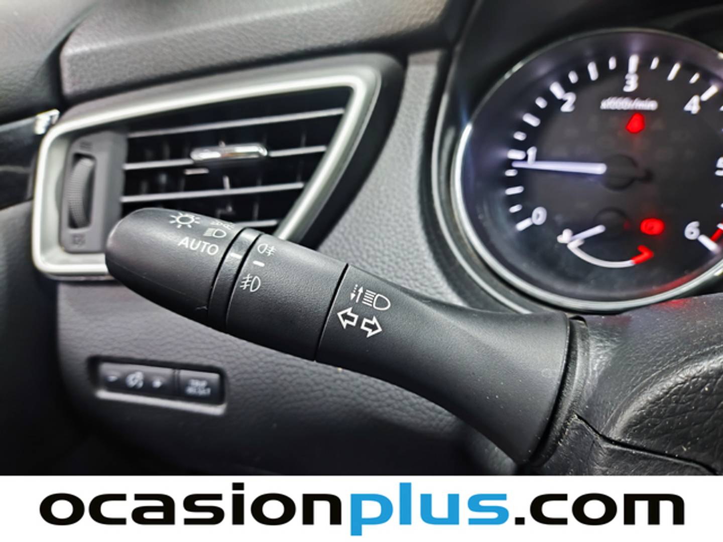 Nissan QASHQAI Nissan Qashqai dCi 130 N-Connecta (130 CV) de ocasión