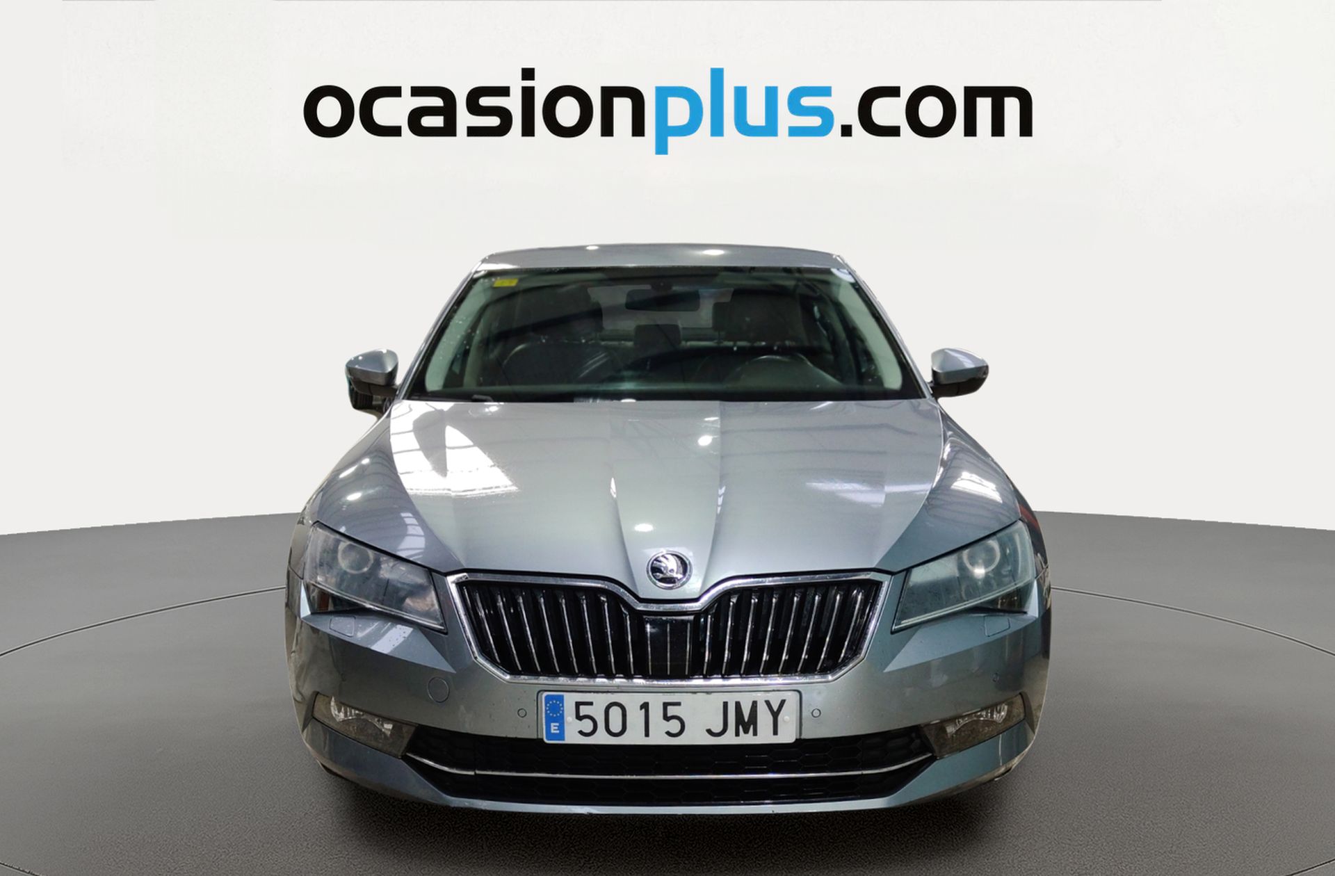 Škoda Superb 1.6 TDI CR Ambition - foto 13